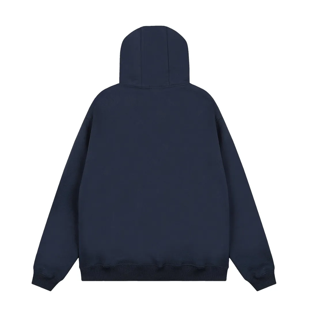 P250 Top quality" Style number: T5007# [Ralph Lauren solid color pony embroidered logo thickened velvet hooded sweatshirt] ✅Ralph Lauren classic basic versatile unisex autumn and winter velvet thickened hooded sweatshirt ✅Pure cotton high-gram velvet thickened fabric The upper body is comfortable and warm ✅The version is restored to the original version The maximum size can be worn up to 180 pounds Loose, comfortable and stress-free ✅The upper body is simple and easy to wear ootd must-have. Good-looking clothes are never picky. A must-have in couples’ wardrobes. Size: S-XL. Color: Black, Gray, Navy Khaki.